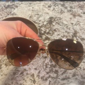 Coach women’s sunglasses